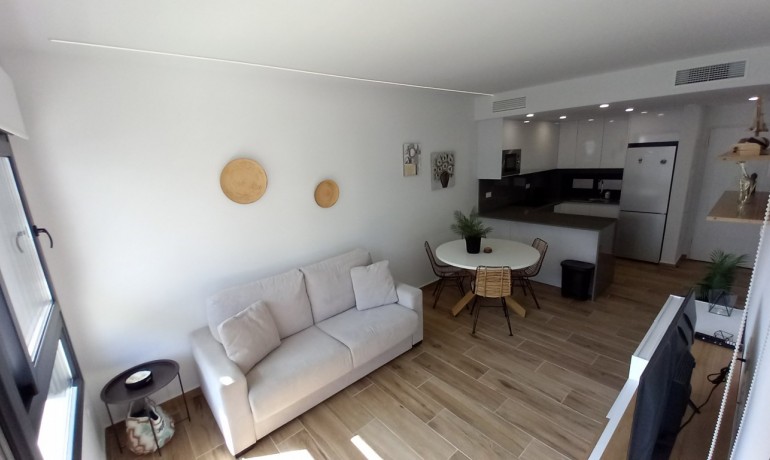 Revente - Appartement / Flat -
Orihuela Costa* - Villamartin*