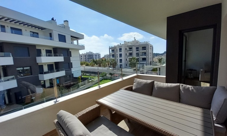 Herverkoop - Appartement / Flat -
Orihuela Costa* - Villamartin*