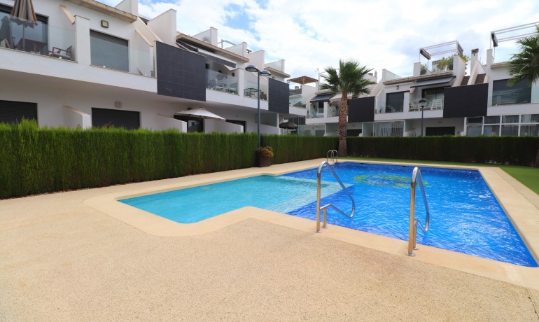 Sale - Apartment / Flat -
Orihuela Costa* - Pilar de la Horadada*