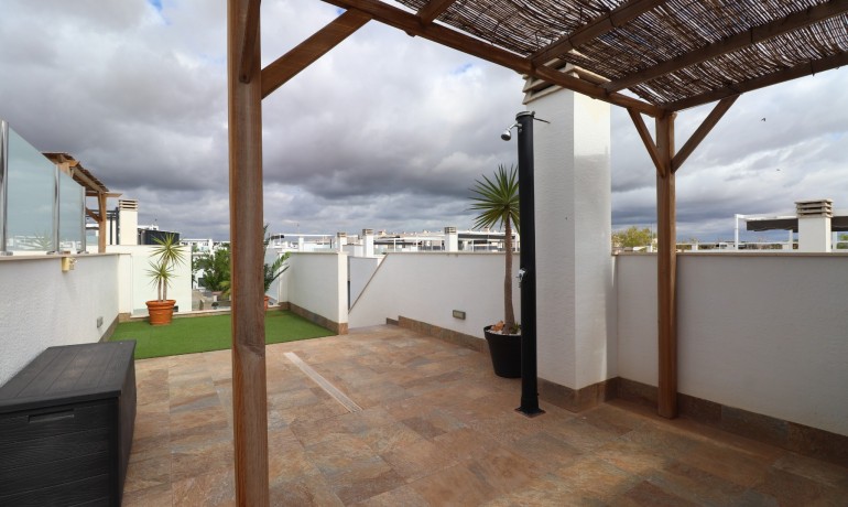 Sale - Apartment / Flat -
Orihuela Costa* - Pilar de la Horadada*