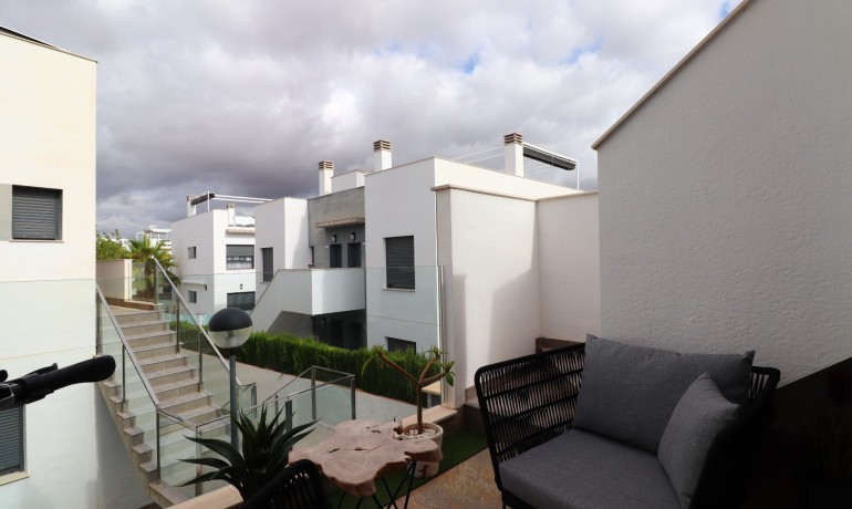 Herverkoop - Appartement / Flat -
Orihuela Costa* - Pilar de la Horadada *