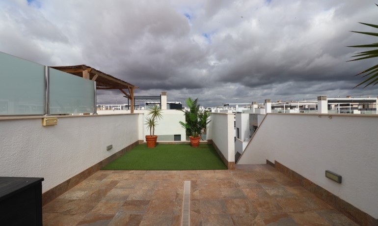 Sale - Apartment / Flat -
Orihuela Costa* - Pilar de la Horadada*