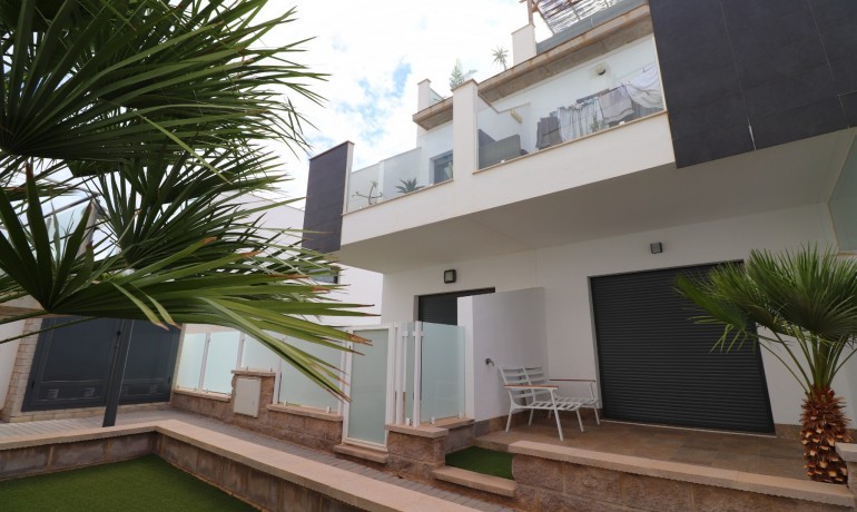 Sale - Apartment / Flat -
Orihuela Costa* - Pilar de la Horadada*