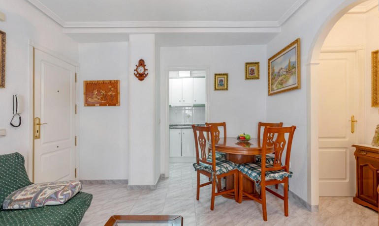 Sale - Apartment / Flat -
Torrevieja* - Estacion de autobuses*