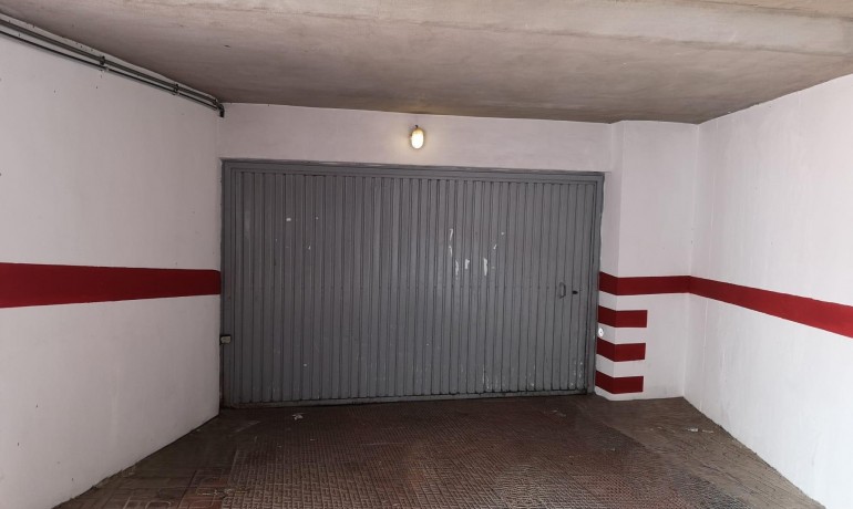 Sale - Apartment / Flat -
Torrevieja* - Estacion de autobuses*