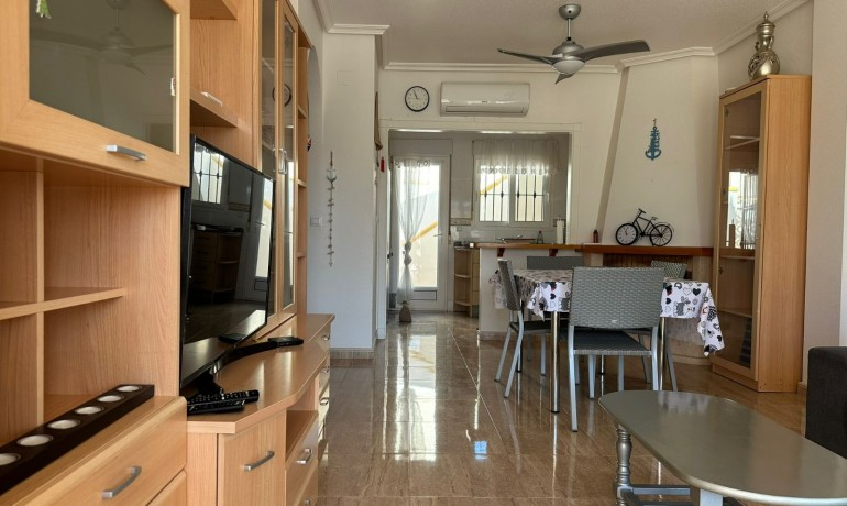 Sale - House -
Orihuela Costa* - Pau 8*