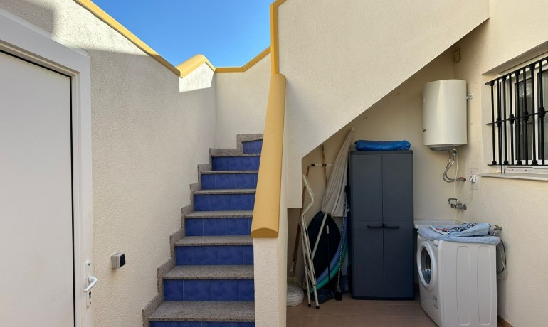 Sale - House -
Orihuela Costa* - Pau 8*