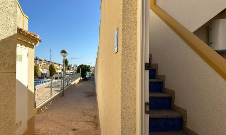 Sale - House -
Orihuela Costa* - Pau 8*