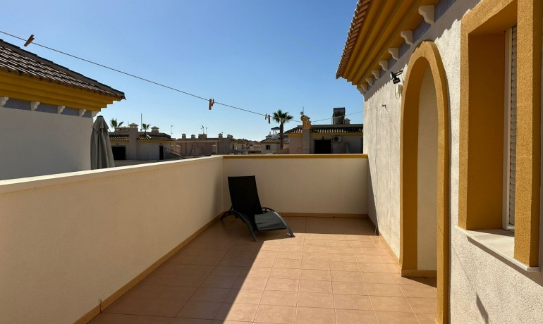 Sale - House -
Orihuela Costa* - Pau 8*