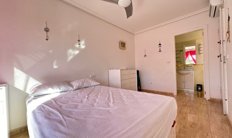 Sale - House -
Orihuela Costa* - Pau 8*