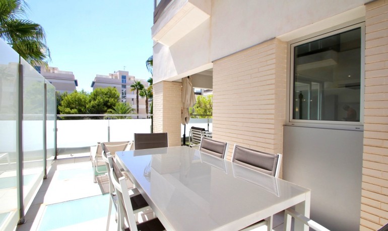 Herverkoop - Appartement / Flat -
Orihuela Costa* - Villamartin*