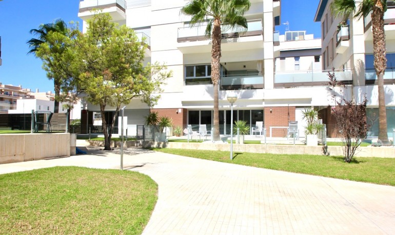 Revente - Appartement / Flat -
Orihuela Costa* - Villamartin*