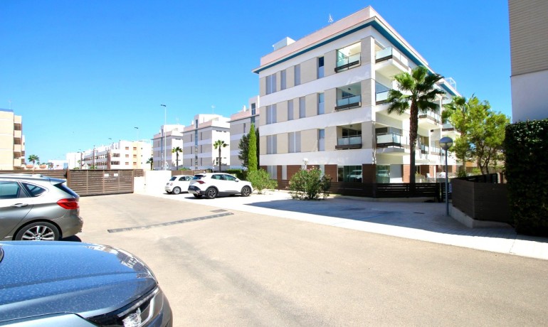 Herverkoop - Appartement / Flat -
Orihuela Costa* - Villamartin*