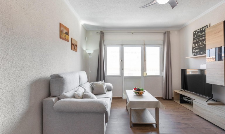 Revente - Appartement / Flat -
Torrevieja* - Las Calas*