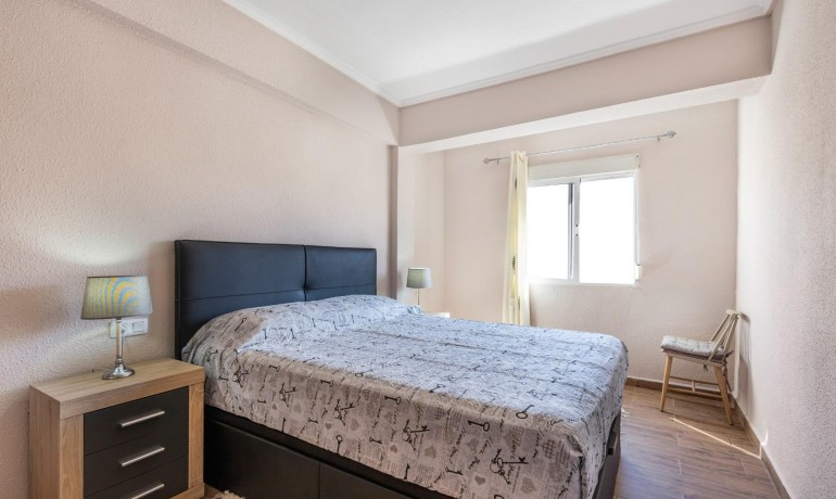 Herverkoop - Appartement / Flat -
Torrevieja* - Las Calas*