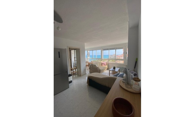 Revente - Appartement / Flat -
Torrevieja* - Las Calas*