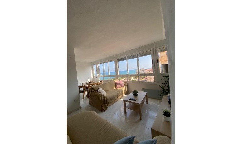 Sale - Apartment / Flat -
Torrevieja* - Las Calas*