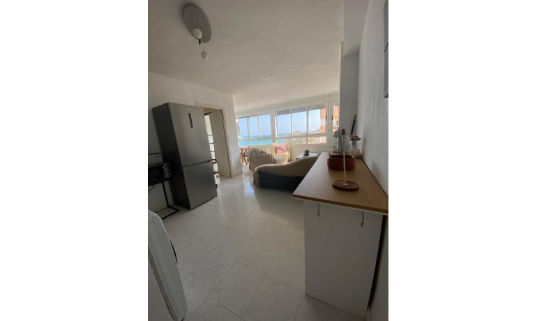 Sale - Apartment / Flat -
Torrevieja* - Las Calas*