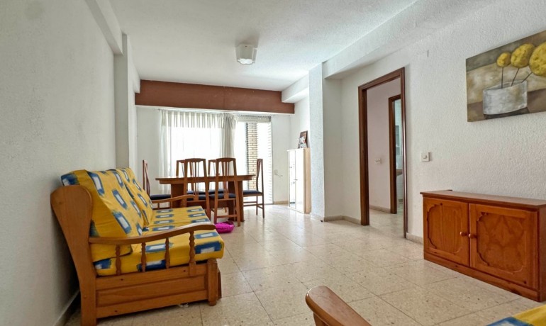 Sale - Apartment / Flat -
Torrevieja* - Playa de los Náufragos*