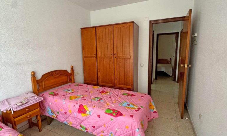 Sale - Apartment / Flat -
Torrevieja* - Playa de los Náufragos*