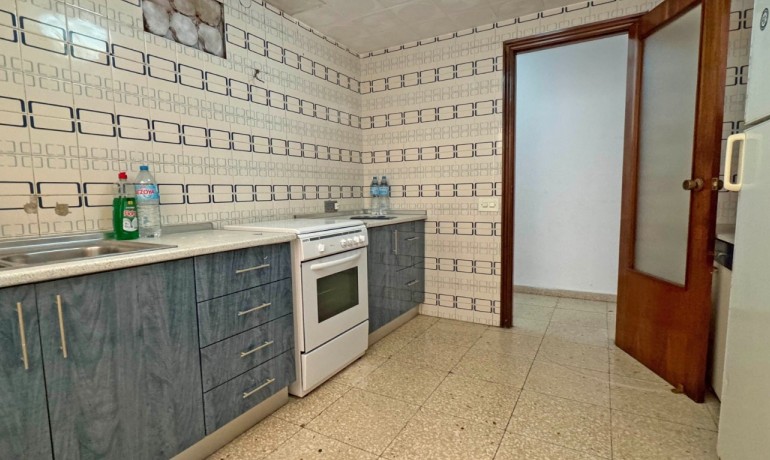 Revente - Appartement / Flat -
Torrevieja* - Playa de los Náufragos*