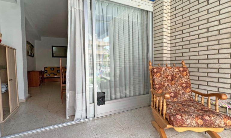 Sale - Apartment / Flat -
Torrevieja* - Playa de los Náufragos*