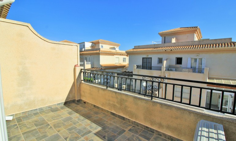 Sale - House -
Orihuela Costa* - Playa Flamenca*