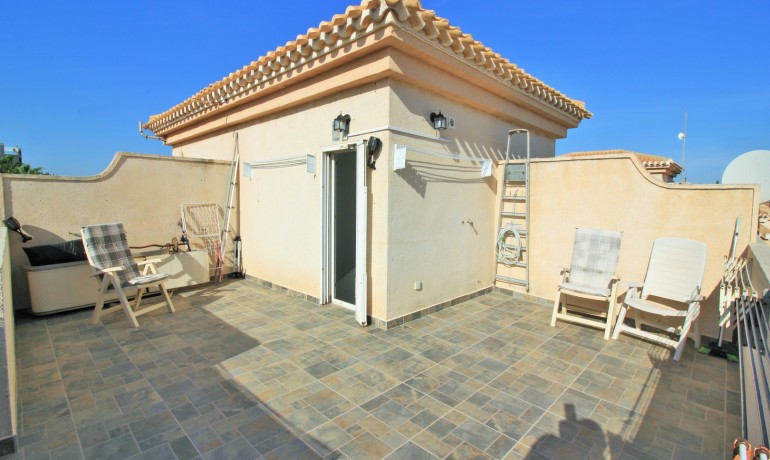 Sale - House -
Orihuela Costa* - Playa Flamenca*