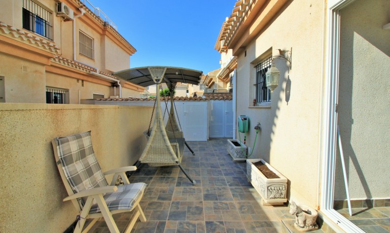 Sale - House -
Orihuela Costa* - Playa Flamenca*