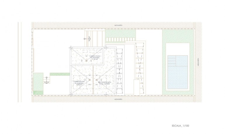 New Build - Villa -
Orihuela Costa* - Las Mimosas*