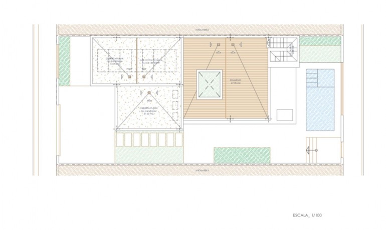 New Build - Villa -
Orihuela Costa* - Las Mimosas*