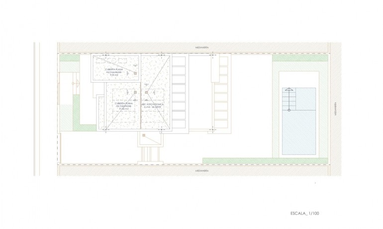 Nouvelle construction - Villa -
Orihuela Costa* - Las Mimosas*