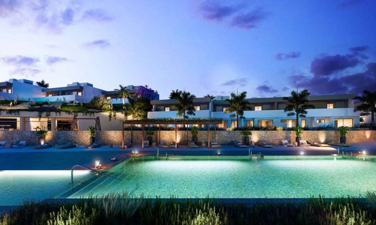 Nieuwbouw - Villa -
Alicante* - Vistahermosa*