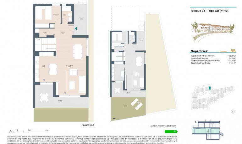 New Build - Villa -
Alicante* - Vistahermosa*