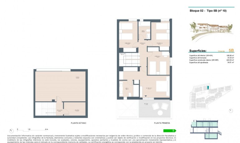 New Build - Villa -
Alicante* - Vistahermosa*