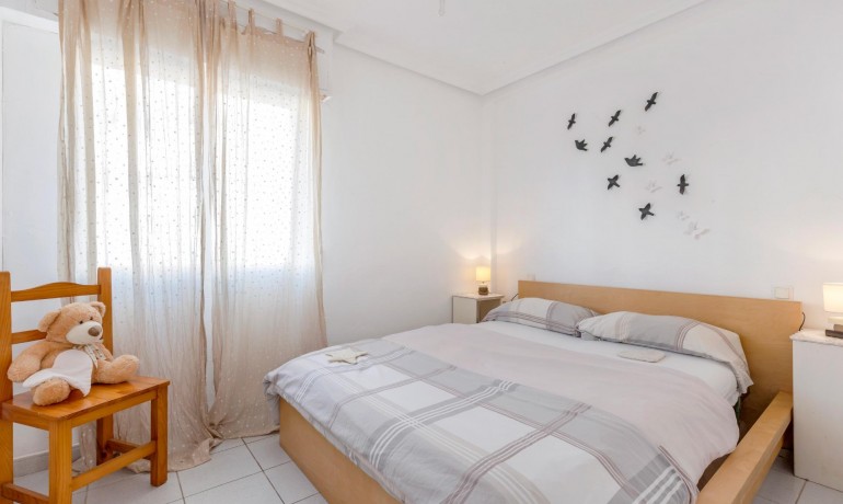 Revente - Appartement / Flat -
Torrevieja* - Torreblanca*