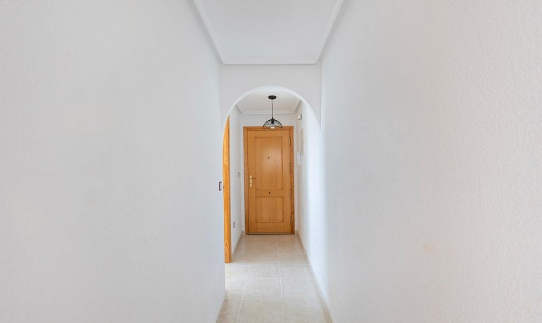 Revente - Appartement / Flat -
Torrevieja* - Nueva Torrevieja*