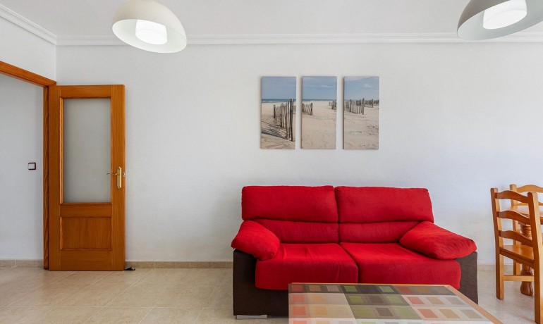 Revente - Appartement / Flat -
Torrevieja* - Nueva Torrevieja*