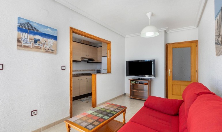 Herverkoop - Penthouse -
Torrevieja* - Nueva Torrevieja*