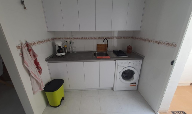 Revente - Appartement / Flat -
Torrevieja* - Las Calas*