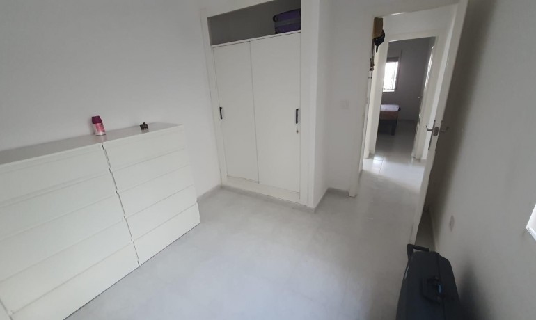 Sale - Apartment / Flat -
Torrevieja* - Las Calas*