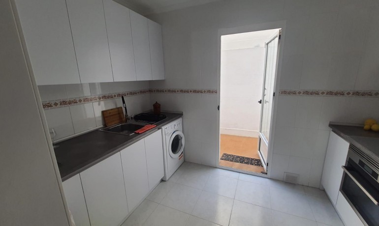 Revente - Appartement / Flat -
Torrevieja* - Las Calas*