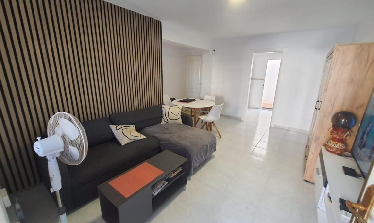 Sale - Apartment / Flat -
Torrevieja* - Las Calas*