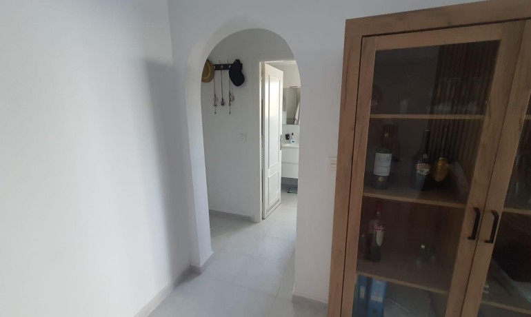 Revente - Appartement / Flat -
Torrevieja* - Las Calas*