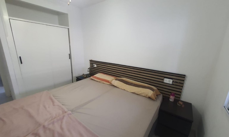 Revente - Appartement / Flat -
Torrevieja* - Las Calas*