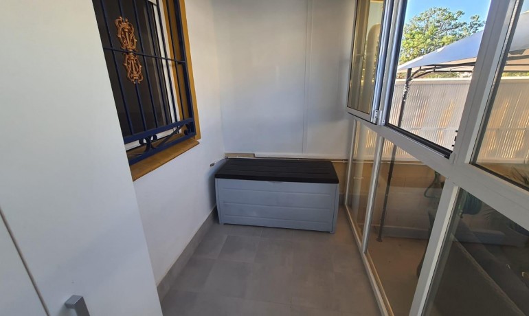 Revente - Appartement / Flat -
Torrevieja* - Las Calas*