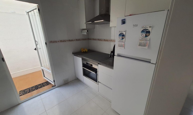 Revente - Appartement / Flat -
Torrevieja* - Las Calas*