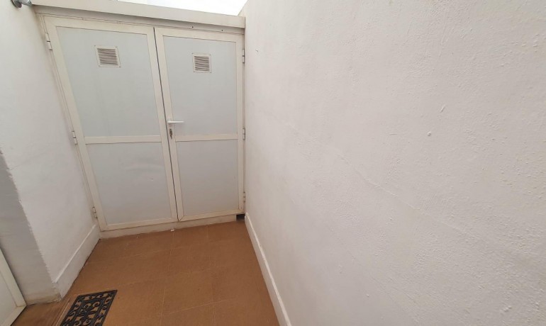 Herverkoop - Appartement / Flat -
Torrevieja* - Las Calas*