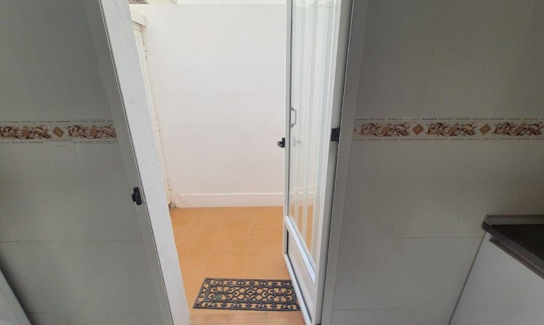 Sale - Apartment / Flat -
Torrevieja* - Las Calas*