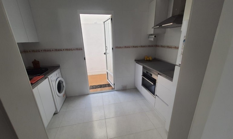 Revente - Appartement / Flat -
Torrevieja* - Las Calas*